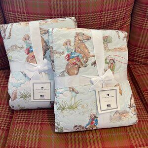 *BRAND NEW* Ida Mae Home Birdie Multi Baby Blanket